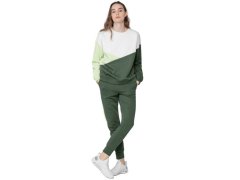 Dámská mikina W H4L22 BLD013 22S - 4F 7