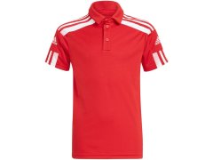 Dětské polo tričko Squadra 21 Jr GP6423 - Adidas 5