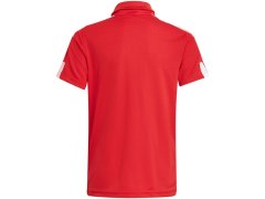 Dětské polo tričko Squadra 21 Jr GP6423 - Adidas 6