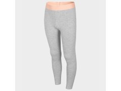 Dívčí legíny Jr HJL22-JLEG004 27M - 4F 3