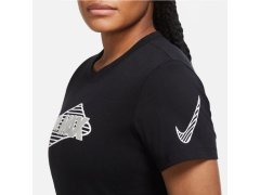 Nike Sportswear W DN5856 010 tričko 5
