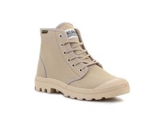 Pampa HI ORIGINALE U unisex obuv 75349-238-M - Palladium 1