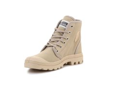 Pampa HI ORIGINALE U unisex obuv 75349-238-M - Palladium 3