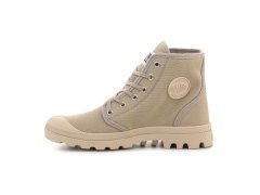 Pampa HI ORIGINALE U unisex obuv 75349-238-M - Palladium 4