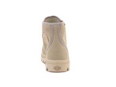 Pampa HI ORIGINALE U unisex obuv 75349-238-M - Palladium 5