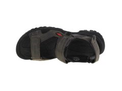 Keen Targhe III Open Toe Sandal M 1022424 6