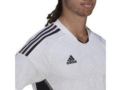 Tričko adidas Condivo 22 Match Day M HA3515 pánské 4