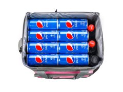 Termo taška Frosty 74640 - Meteor 5