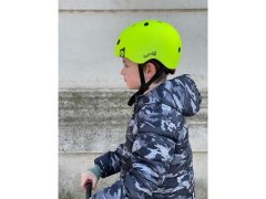 Dětská přilba C-Mee Jr 102001091 - Tempish 7