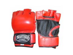 Rukavice MMA GF-3 M 0127-02M - Masters 3