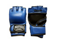 Rukavice MMA GF-3 M 0127-02M - Masters 4