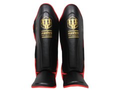 Chrániče holení a chodidel - NS-3 1115-M - MASTERS 2