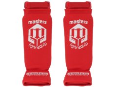 Pánské chrániče holení a chodidel - NS-B1 M 0815-02M - Masters 8