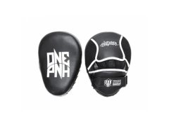 Boxerské švihadlo se závažím 2 x 160 g SBS-W 14256-W02 - Masters 7