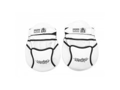 Boxerské švihadlo se závažím 2 x 160 g SBS-W 14256-W02 - Masters 8