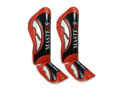 Kolenní chrániče Masters NS-Tech 113069-M02 1