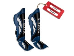 Kolenní chrániče Masters NS-Tech 113069-M02 3
