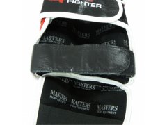Kolenní chrániče Masters NS-Tech 113069-M02 7