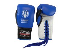 Boxerské rukavice RBT-600 01600-0802 - Masters 2