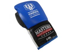 Boxerské rukavice RBT-600 01600-0802 - Masters 4