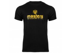 Pánské tričko Basic M 061708-M - Masters 5