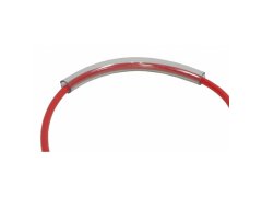 Boxerský skip SBS-Red 14333-Red 6