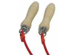 Boxerský skip SBS-Red 14333-Red 7