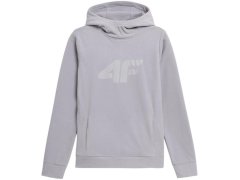Dámská fleecová mikina W H4L22 PLD352 27S - 4F 2