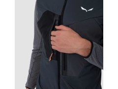 Salewa pánská bunda PEDROC HYB 2 PTC ALPHA M JACKET M 27717-0871 2