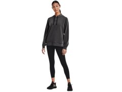 Rival Terry W 1369855 010 - Under Armour 6