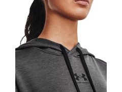 Rival Terry W 1369855 010 - Under Armour 7
