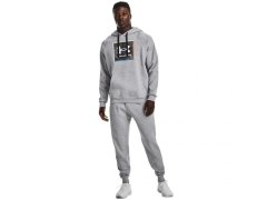 Pánské boty UA Rival Flc Graphic M 1370349 011 - Under Armour 6