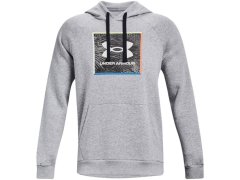 Pánské boty UA Rival Flc Graphic M 1370349 011 - Under Armour 8