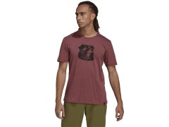 Pánské tričko 5.10 Glory Tee M H59754 - Adidas 5
