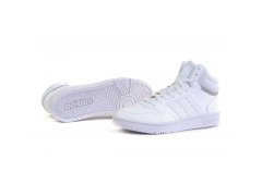Dětská obuv Hoops Mid 3.0 K GW0401 - Adidas 1