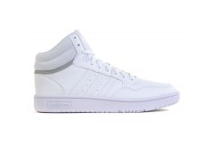 Dětská obuv Hoops Mid 3.0 K GW0401 - Adidas 2