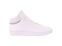 Dětská obuv Hoops Mid 3.0 K GW0401 - Adidas 3