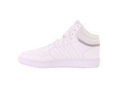 Dětská obuv Hoops Mid 3.0 K GW0401 - Adidas 4