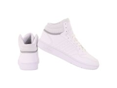 Dětská obuv Hoops Mid 3.0 K GW0401 - Adidas 5
