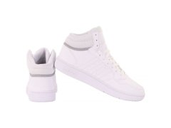 Dětská obuv Hoops Mid 3.0 K GW0401 - Adidas 6