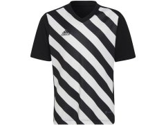 Entrada 22 Graphic Jersey Junior HF0123 tričko - Adidas 7