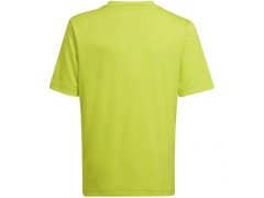 Entrada 22 Graphic Jersey Junior HF0133 tričko - Adidas 1