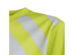 Entrada 22 Graphic Jersey Junior HF0133 tričko - Adidas 3