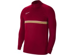 Dětská mikina NK DF Academy 21 Jr CW6112 677 - Nike 2