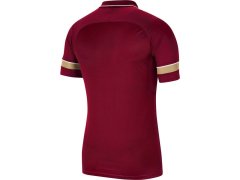 Dětské polo tričko Dri-FIT Academy 21 SS Jr CW6106 677 - Nike 5