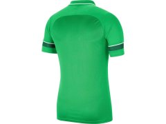 Dětské polo tričko Dri-FIT Academy 21 SS Jr CW6106 362 - Nike 3