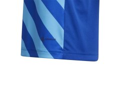 Entrada 22 Graphic Jersey Junior HF0130 tričko - Adidas 6