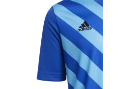 Entrada 22 Graphic Jersey Junior HF0130 tričko - Adidas 7
