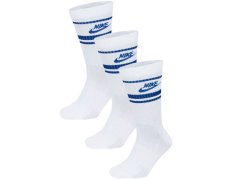 Ponožky Nike NK NSW Everyday Essential Cr DX5089 105 3