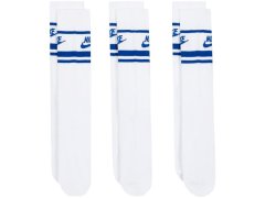 Ponožky Nike NK NSW Everyday Essential Cr DX5089 105 4